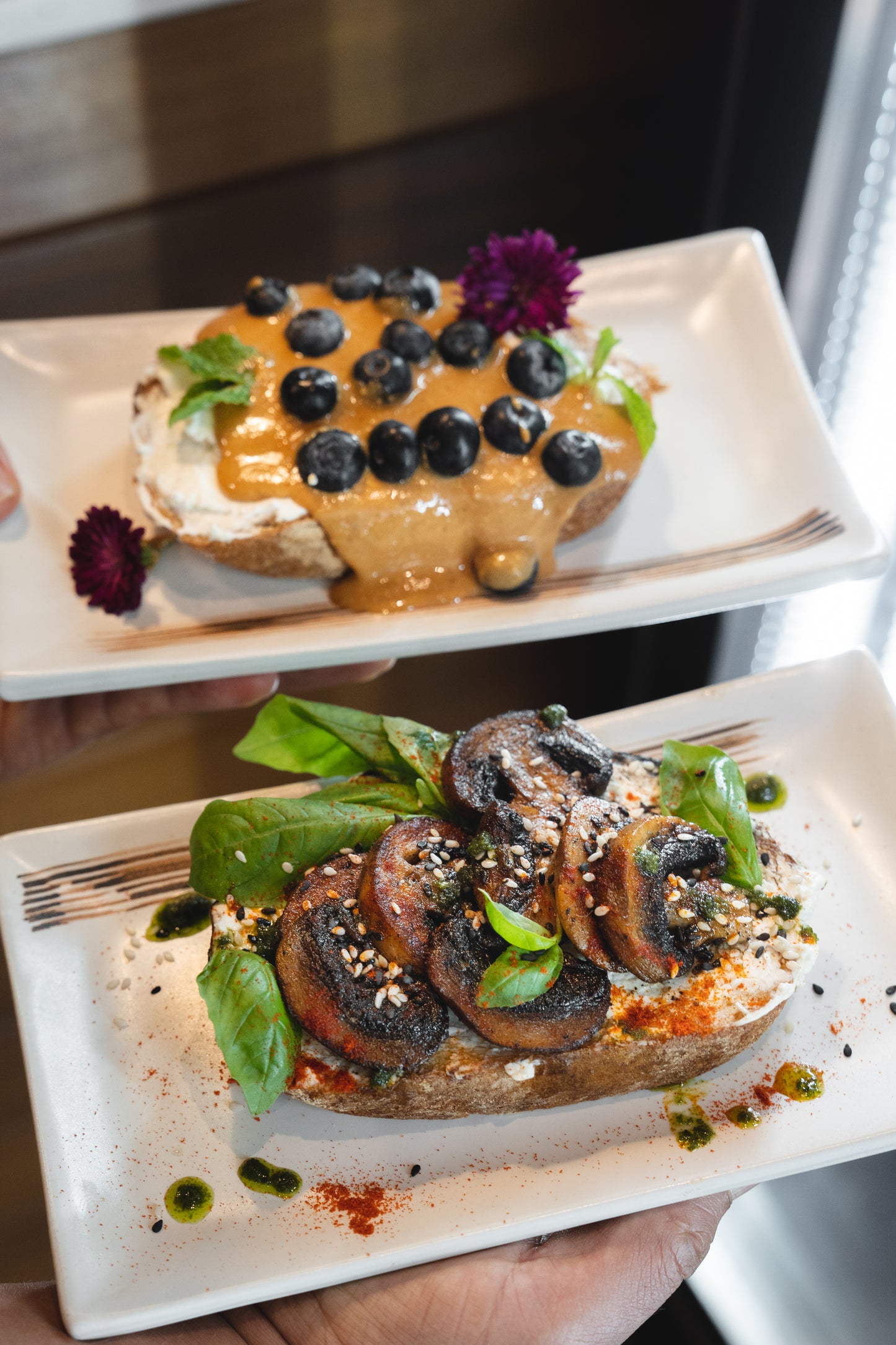 The Running Camp May 2026