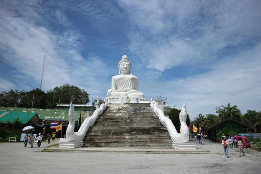 Active Adventures in Phuket You Don't Want to Miss