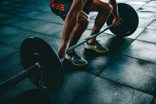 The Benefits of Combining Strength and Cardio in Your Routine