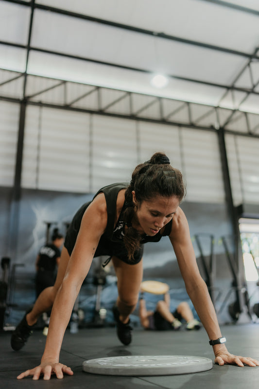 Women's Camp 22 February - 01 March 2026
