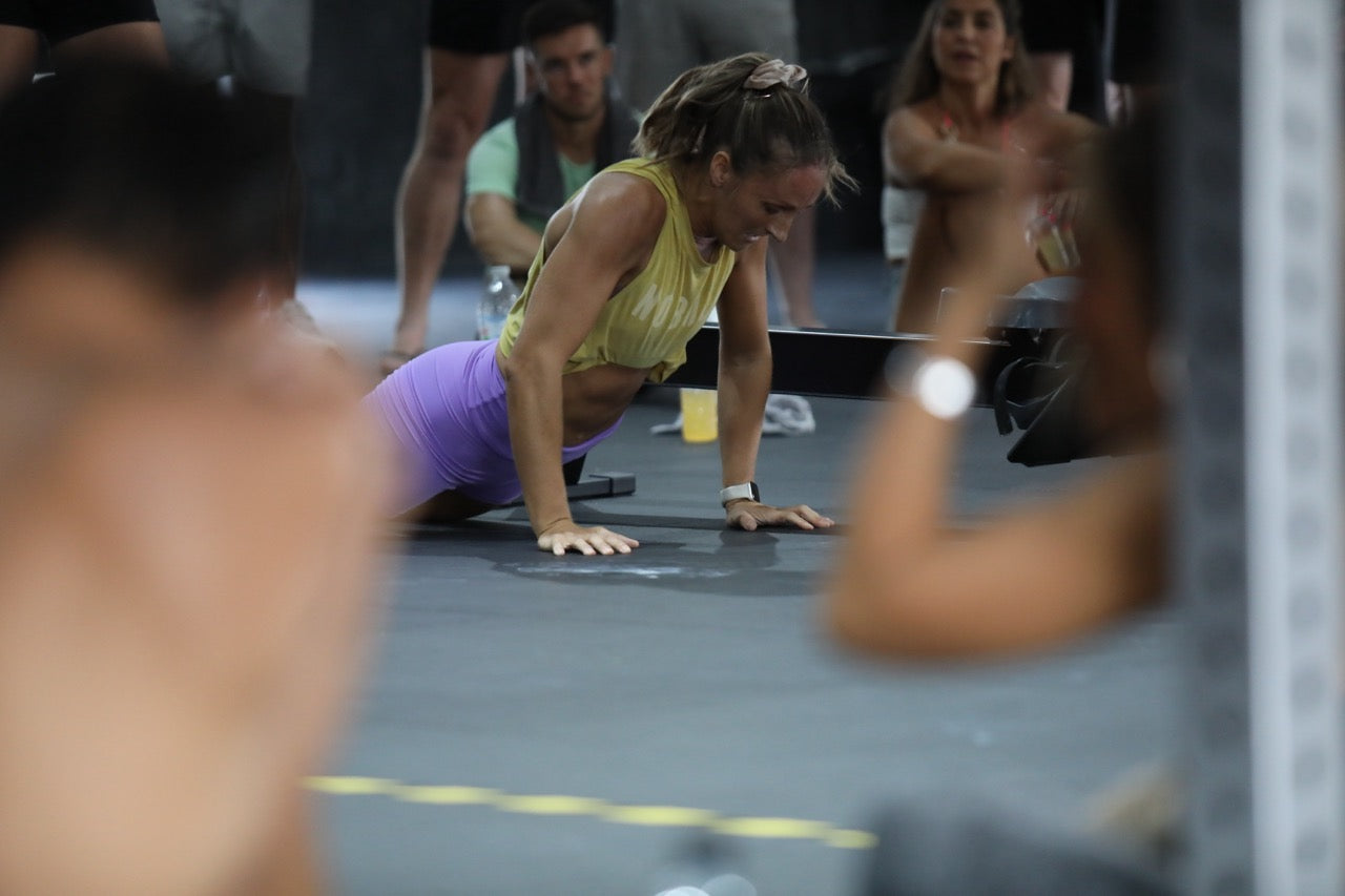 Women's Camp 22 February - 01 March 2026