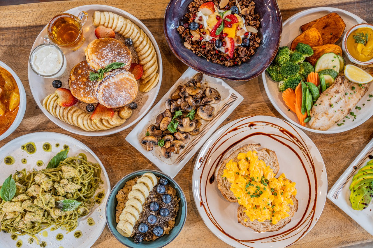 The Running Camp May 2026