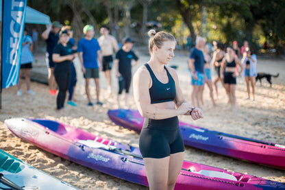 Women's Camp 22 February - 01 March 2026