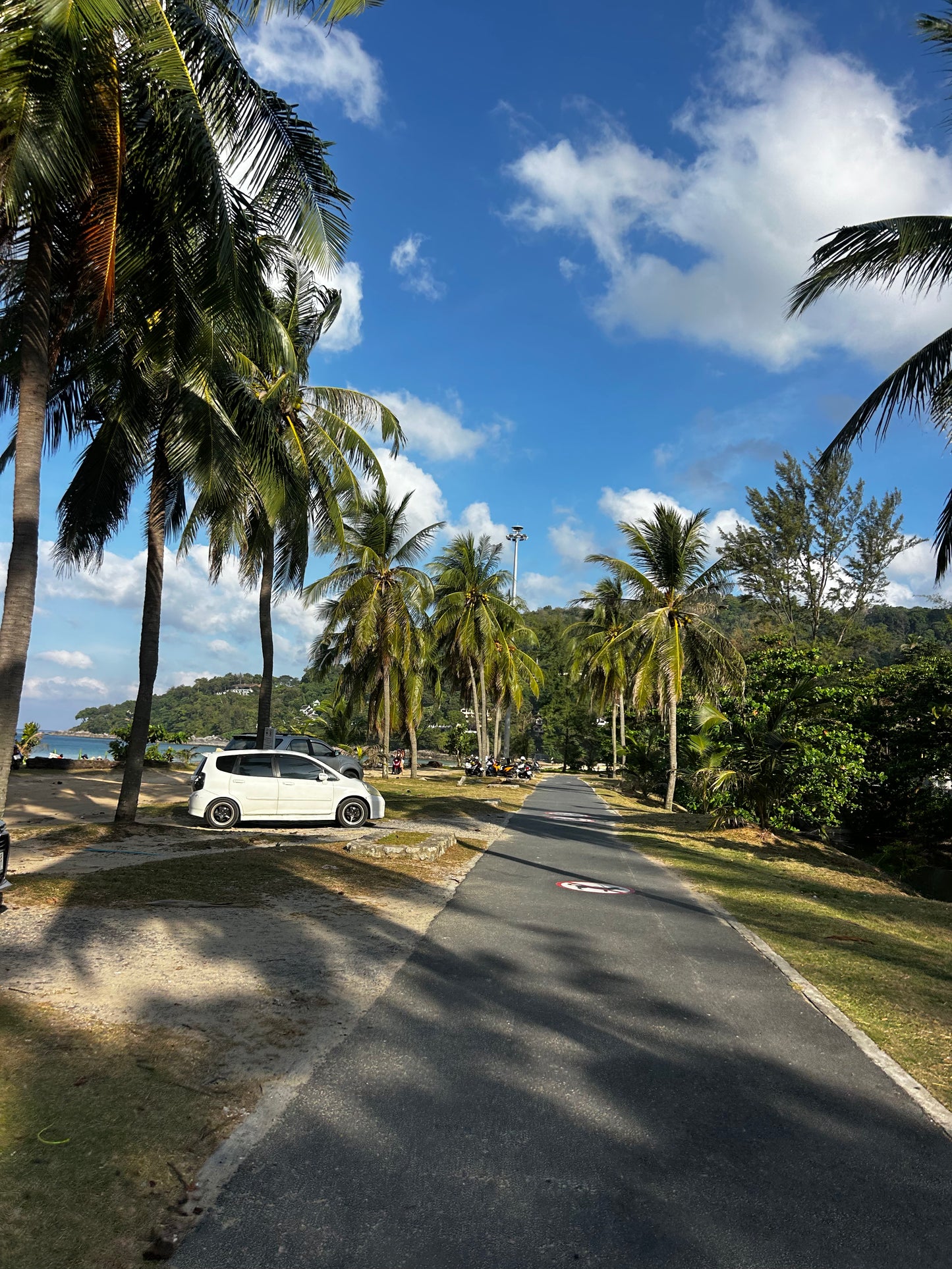 The Running Camp May 2026