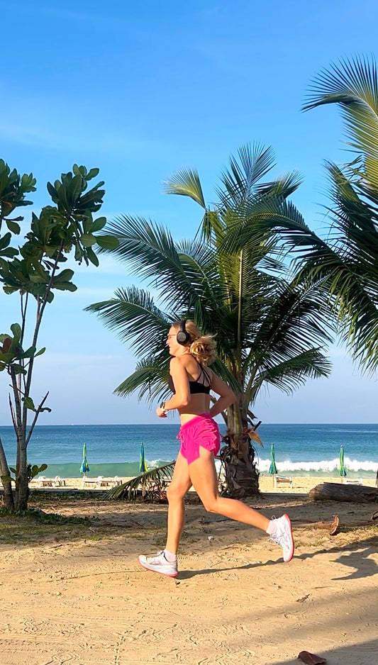 The Running Camp May 2026