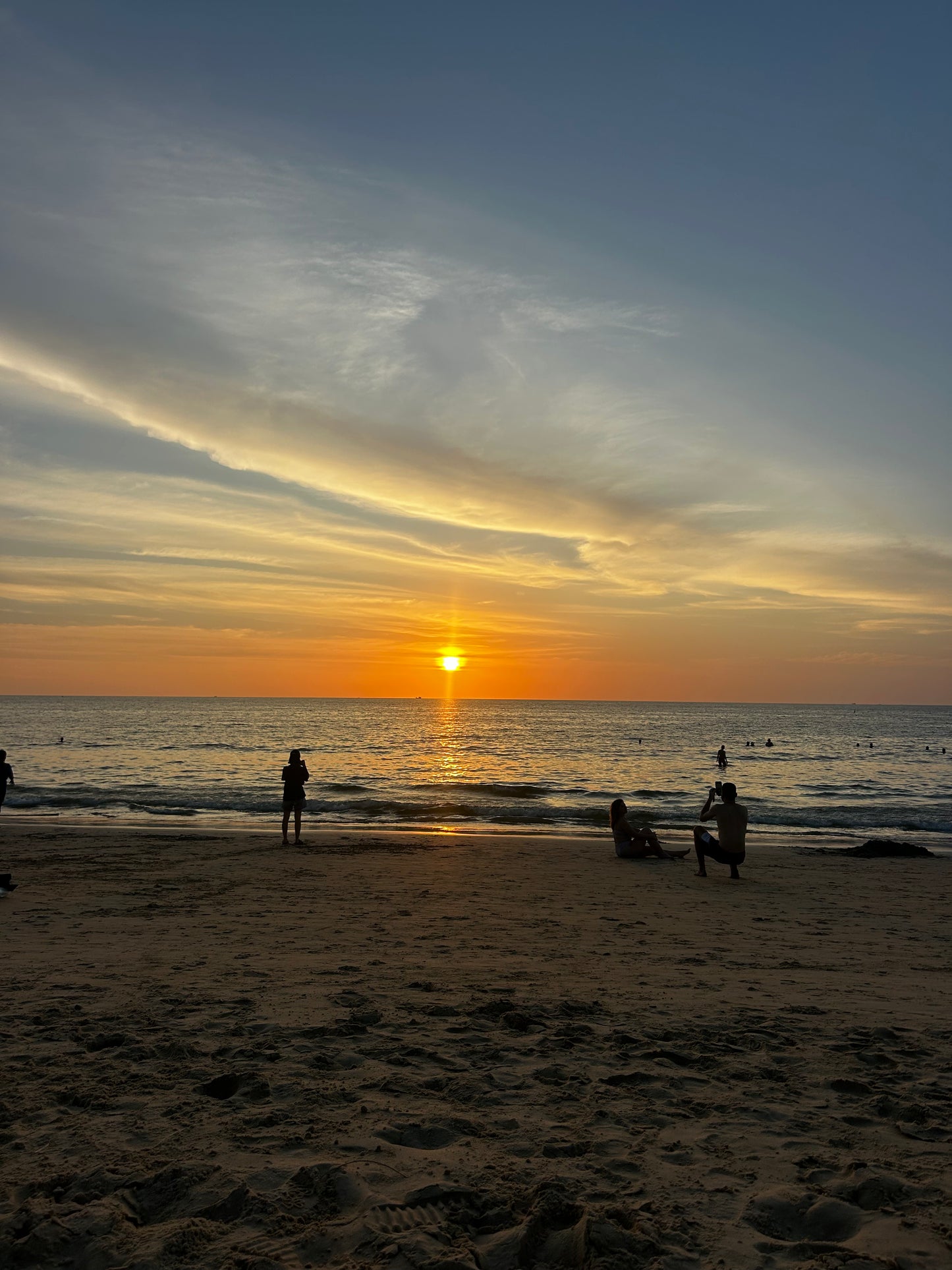 The Running Camp May 2026